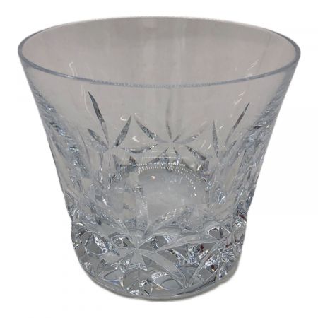 Baccarat (バカラ) ロックグラス 2023年 エクラ｜トレファクONLINE