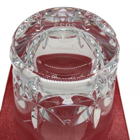 Baccarat (バカラ) ロックグラス 2023年 エクラ｜トレファクONLINE