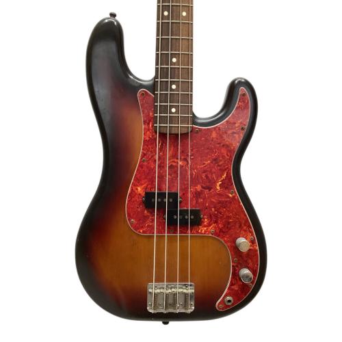 FENDER JAPAN (フェンダージャパン) PRECISION BASS ベース PB62 1987年～1988年 フジゲン製