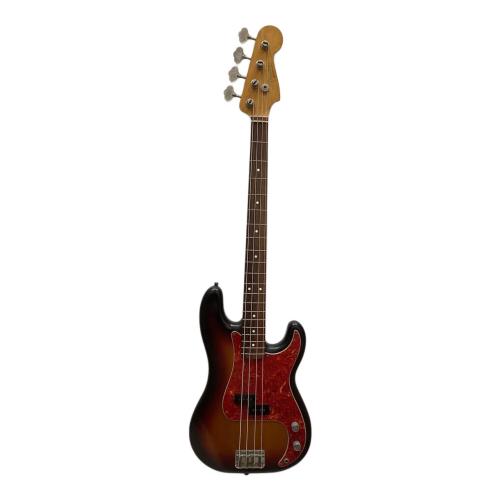 FENDER JAPAN (フェンダージャパン) PRECISION BASS ベース PB62 1987年～1988年 フジゲン製