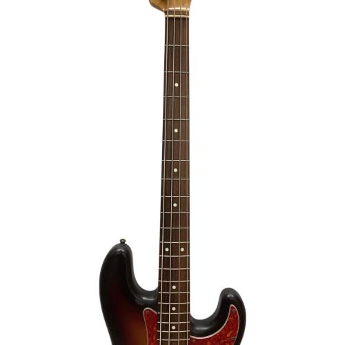 FENDER JAPAN (フェンダージャパン) PRECISION BASS ベース PB62 1987年～1988年 フジゲン製
