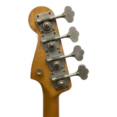 FENDER JAPAN (フェンダージャパン) PRECISION BASS ベース PB62 1987年～1988年 フジゲン製