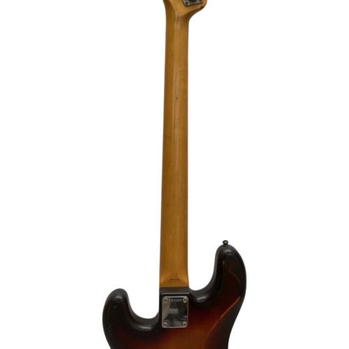 FENDER JAPAN (フェンダージャパン) PRECISION BASS ベース PB62 1987年～1988年 フジゲン製