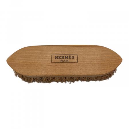HERMES (エルメス) 馬ブラシ｜トレファクONLINE