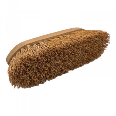 HERMÈS エルメス ホースブラシ 木製 ヴィンテージ 未使用保管品 馬具