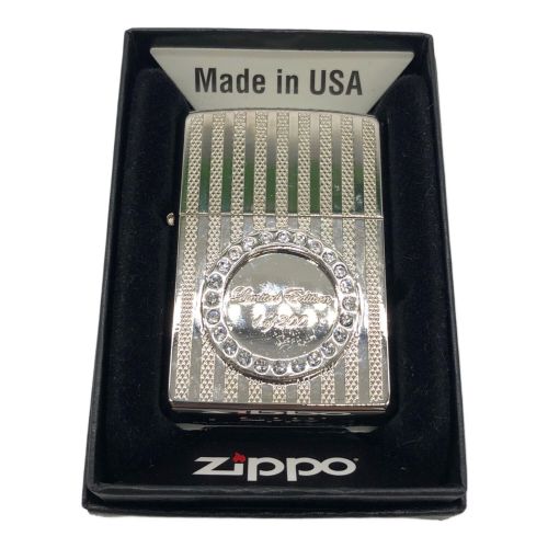 ZIPPO 2009 リミテッドエディション