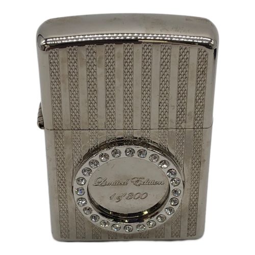 ZIPPO 2009 リミテッドエディション