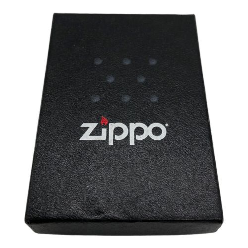 ZIPPO 2009 リミテッドエディション