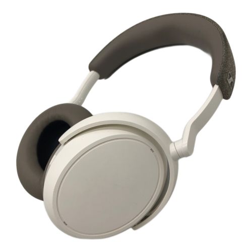 SENNHEISER (ゼンハイザー) ワイヤレスヘッドホン 本体のみ ヘッドハガレ有 momentum4