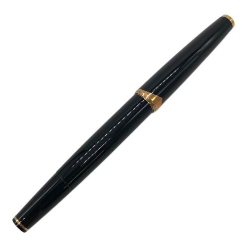 MONTBLANC (モンブラン) 万年筆 ジャンク