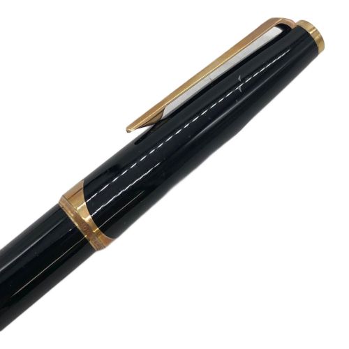 MONTBLANC (モンブラン) 万年筆 ジャンク