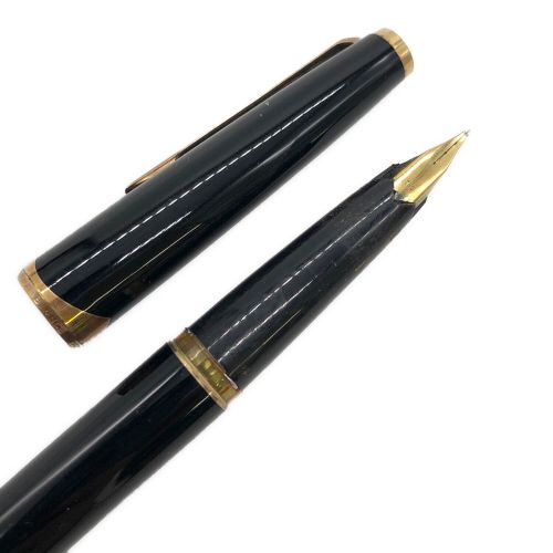 MONTBLANC (モンブラン) 万年筆 ジャンク