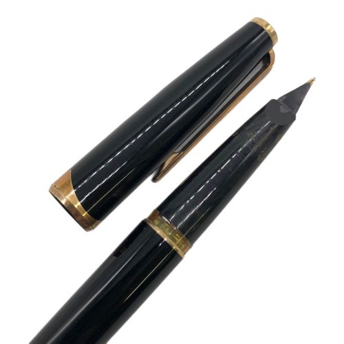 MONTBLANC (モンブラン) 万年筆 ジャンク