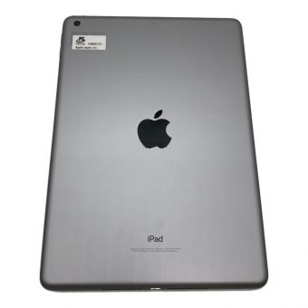 Apple (アップル) iPad(第6世代) Wi-Fiモデル MR7F2J/A 32GB iOS 程度:Bランク サインアウト確認済 DMPXPBCW