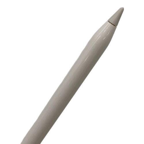 Apple (アップル) Apple Pencil(第一世代) MK0C2J/A