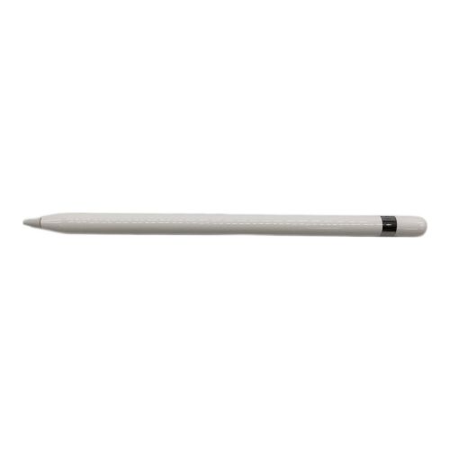 Apple (アップル) Apple Pencil(第一世代) MK0C2J/A