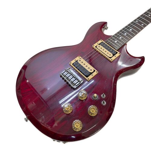 Aria Pro 2 (アリアプロ２) エレキギター ネックストレート ロッド余裕あり CS-350 動作確認済み