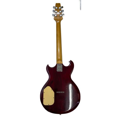 Aria Pro 2 (アリアプロ２) エレキギター ネックストレート ロッド余裕あり CS-350 動作確認済み