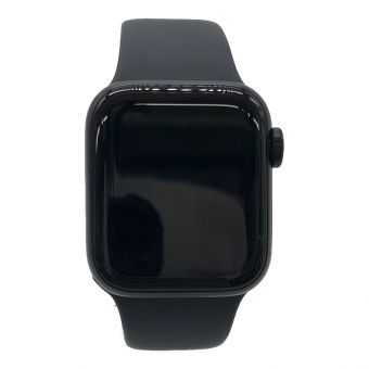 Apple (アップル) Apple Watch SE(第二世代) MNPL3J/A 41㎜ 〇 350326911215783