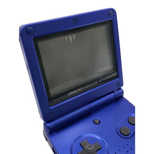 Nintendo (ニンテンドウ) GAMEBOY ADVANCE SP AGS-001 -