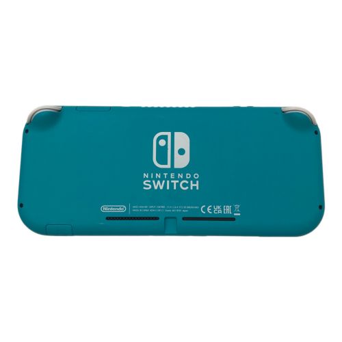 Nintendo (ニンテンドウ) Nintendo Switch Lite HDH-001 XJJ70029668406