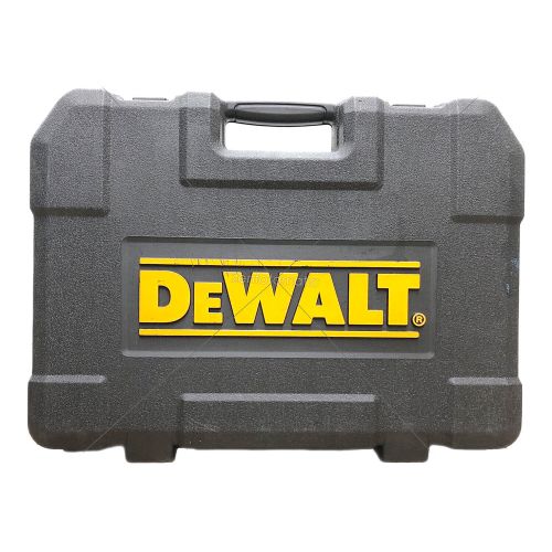 DEWALT (デウォルト) 工具セット