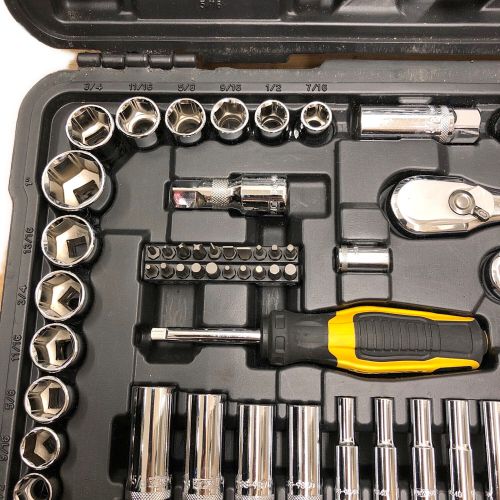 DEWALT (デウォルト) 工具セット