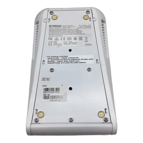 YAMAHA (ヤマハ) オーディオインターフェイス AG03