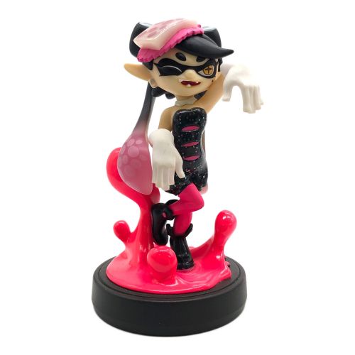 フィギュア スプラトゥーン amiibo セット