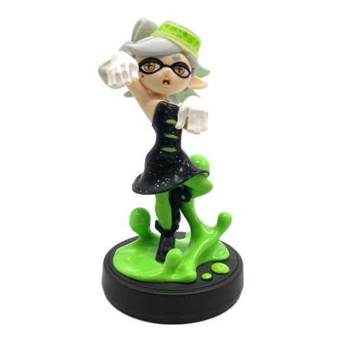 フィギュア スプラトゥーン amiibo セット