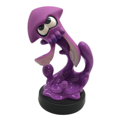 フィギュア スプラトゥーン amiibo セット