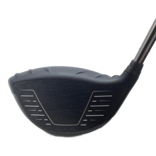 PiNG (ピン) ドライバー キズ有 G425 フレックス【S】 ロフト角【10.5°】 PIMGTOUR 純正グリップ良好