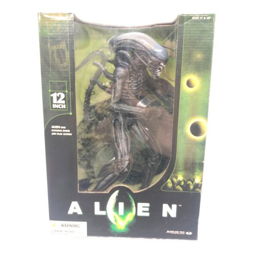 McFARLANE TOYS (マクファーレン・トイズ) フィギュア ALIEN