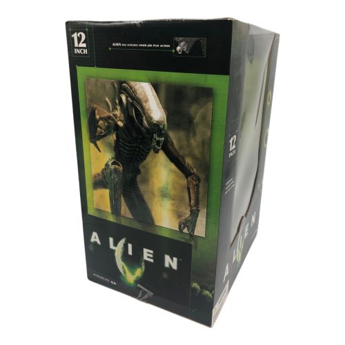 McFARLANE TOYS (マクファーレン・トイズ) フィギュア ALIEN