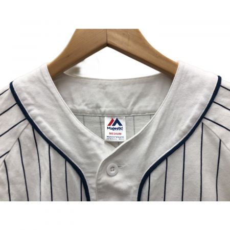 ニューヨーク・ヤンキース1903 ユニフォーム 応援グッズ Mサイズ