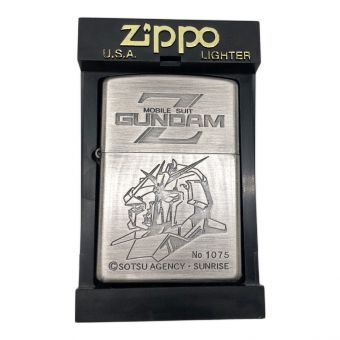 ZIPPO ダンガムZ 2000年