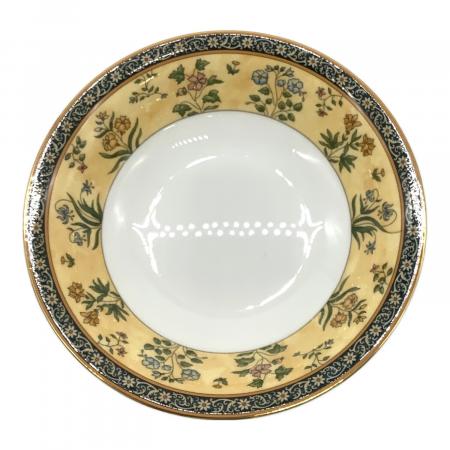 ウェッジウッド インディア 15cmサラダボウル6枚セット ウェッジウッド インディア 15cmサラダボウル6枚セット 009157407116_m.jpg