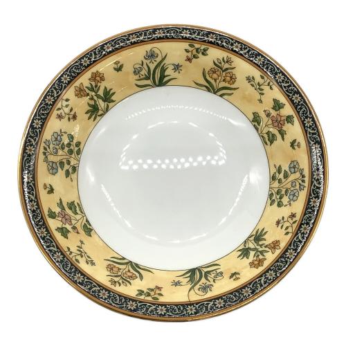 Wedgwood (ウェッジウッド) サラダボウル インディア 2Pセット