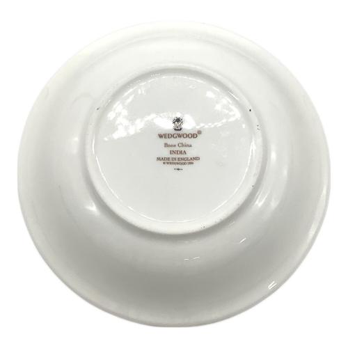 Wedgwood (ウェッジウッド) サラダボウル インディア 2Pセット