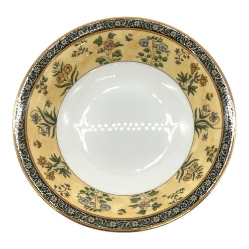 Wedgwood (ウェッジウッド) サラダボウル インディア 2Pセット