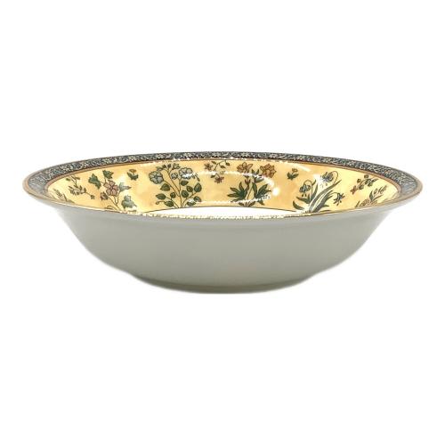 Wedgwood (ウェッジウッド) サラダボウル インディア 2Pセット