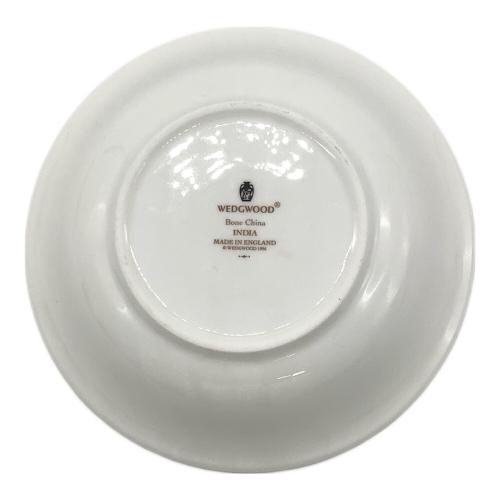 Wedgwood (ウェッジウッド) サラダボウル インディア 2Pセット