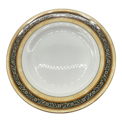 Wedgwood (ウェッジウッド) プレート インディア 2Pセット