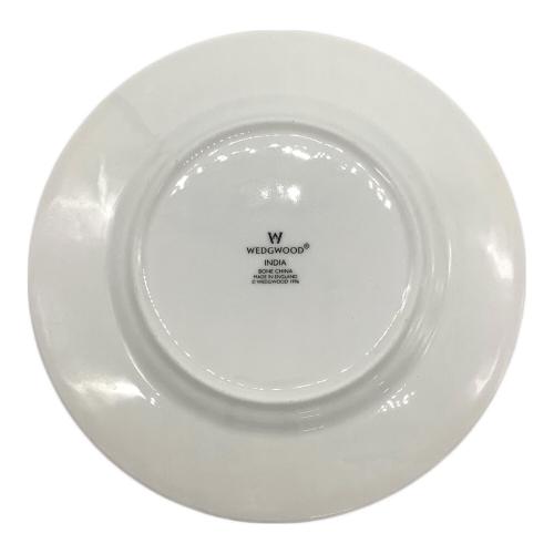 Wedgwood (ウェッジウッド) プレート インディア 2Pセット