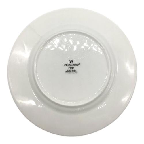 Wedgwood (ウェッジウッド) プレート インディア 2Pセット