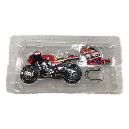 MINICHAMPS (ミニチャンプス) DUCATI DESMOSEDICI GP11 Showbike 2011