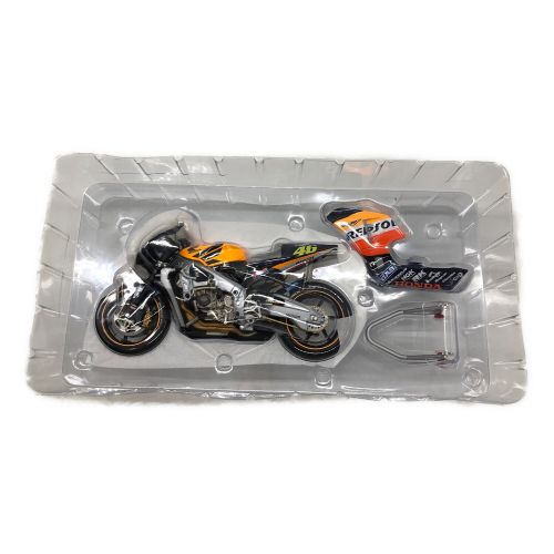 MINICHAMPS (ミニチャンプス) Honda RC211V MotoGP 2002