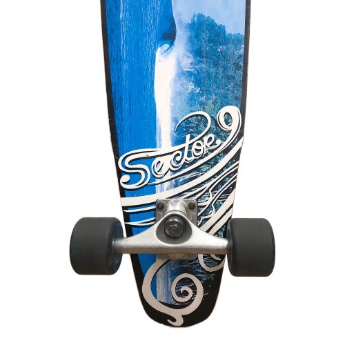 SECTOR9 (セクターナイン) スケートボード