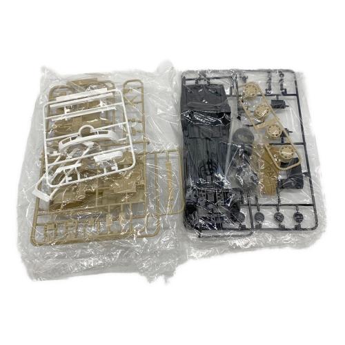 プラモデル 車 シャコタン☆ブギ No.11 ハジメの10セルシオ