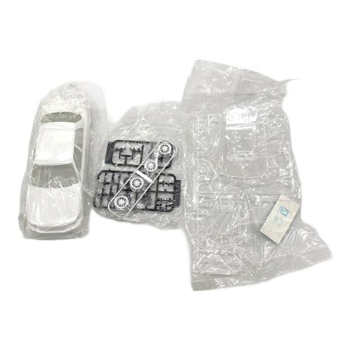 プラモデル 車 シャコタン☆ブギ No.11 ハジメの10セルシオ